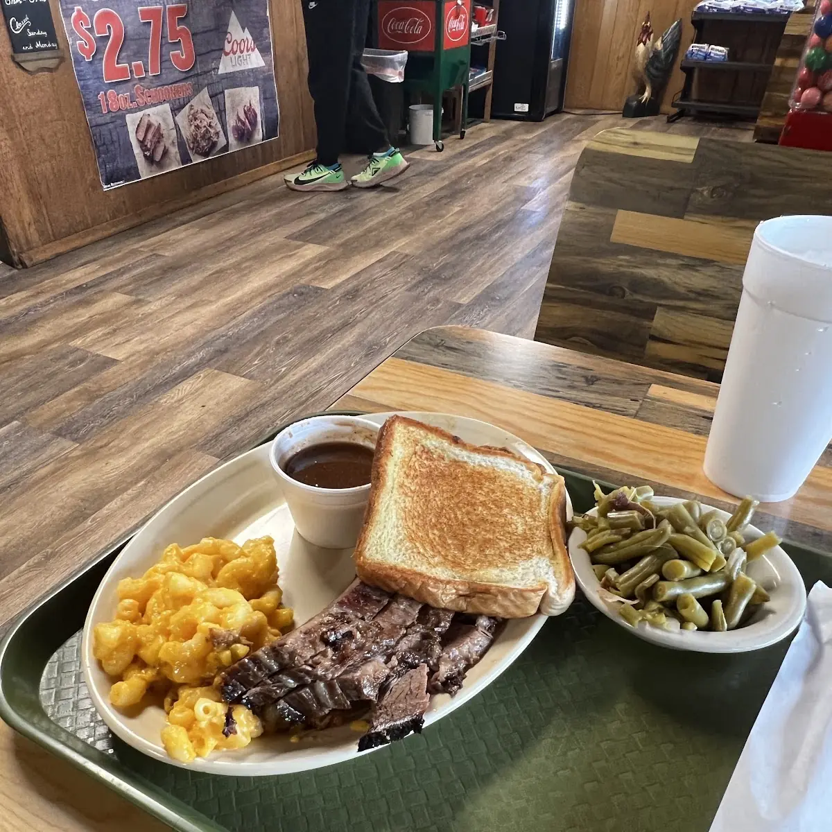 Pulled Pork