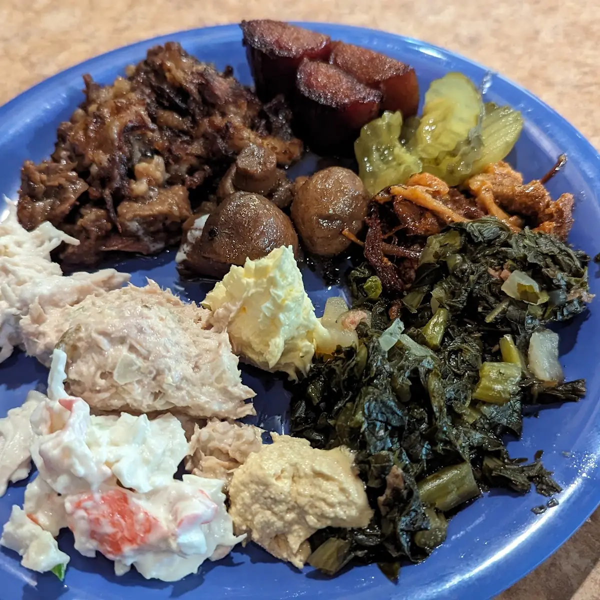 Collard Greens