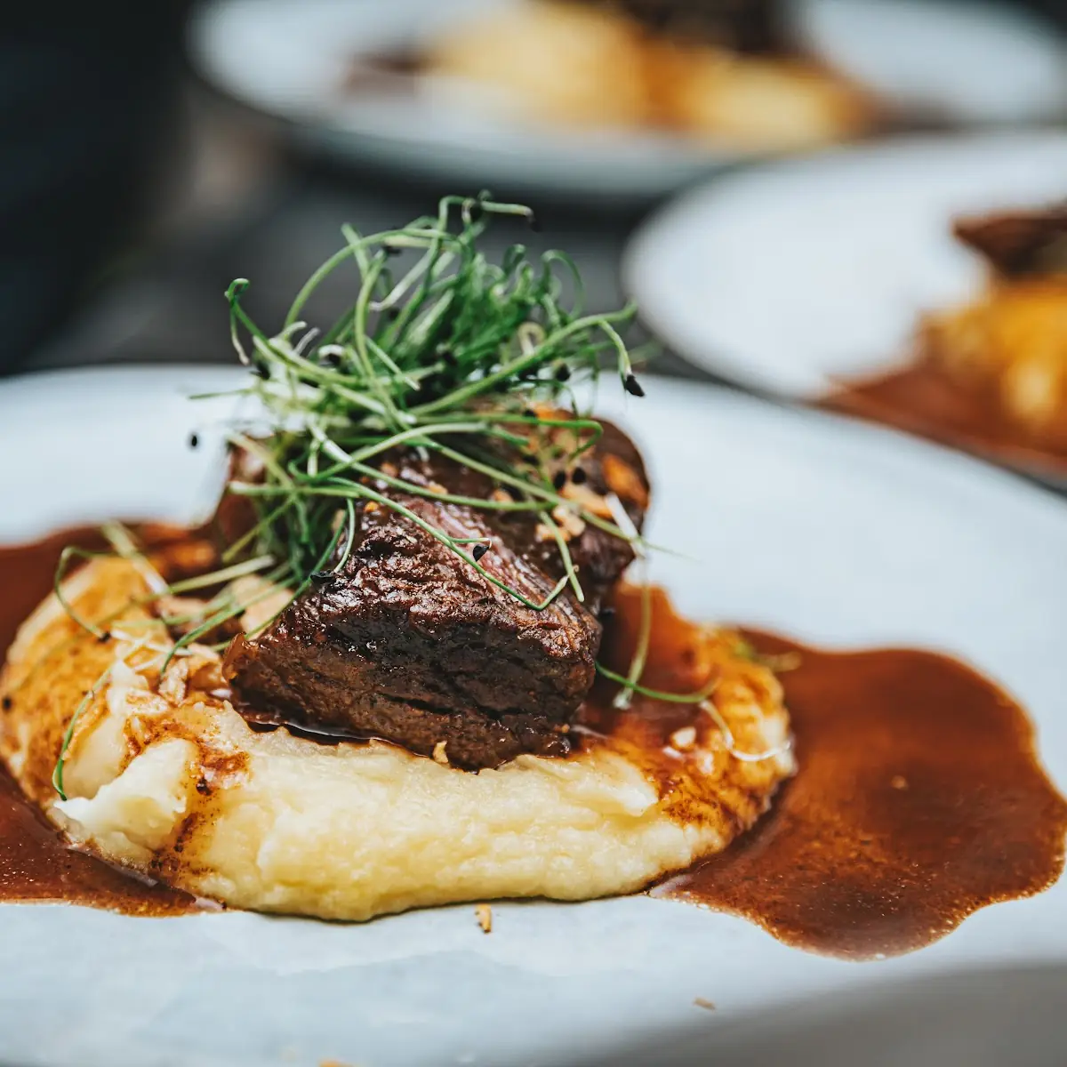Filet Mignon