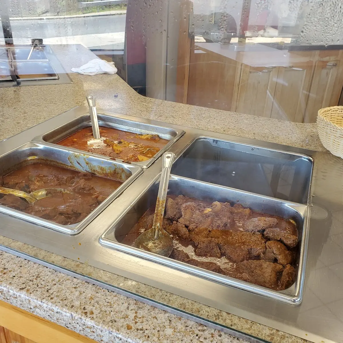 Carne Guisada