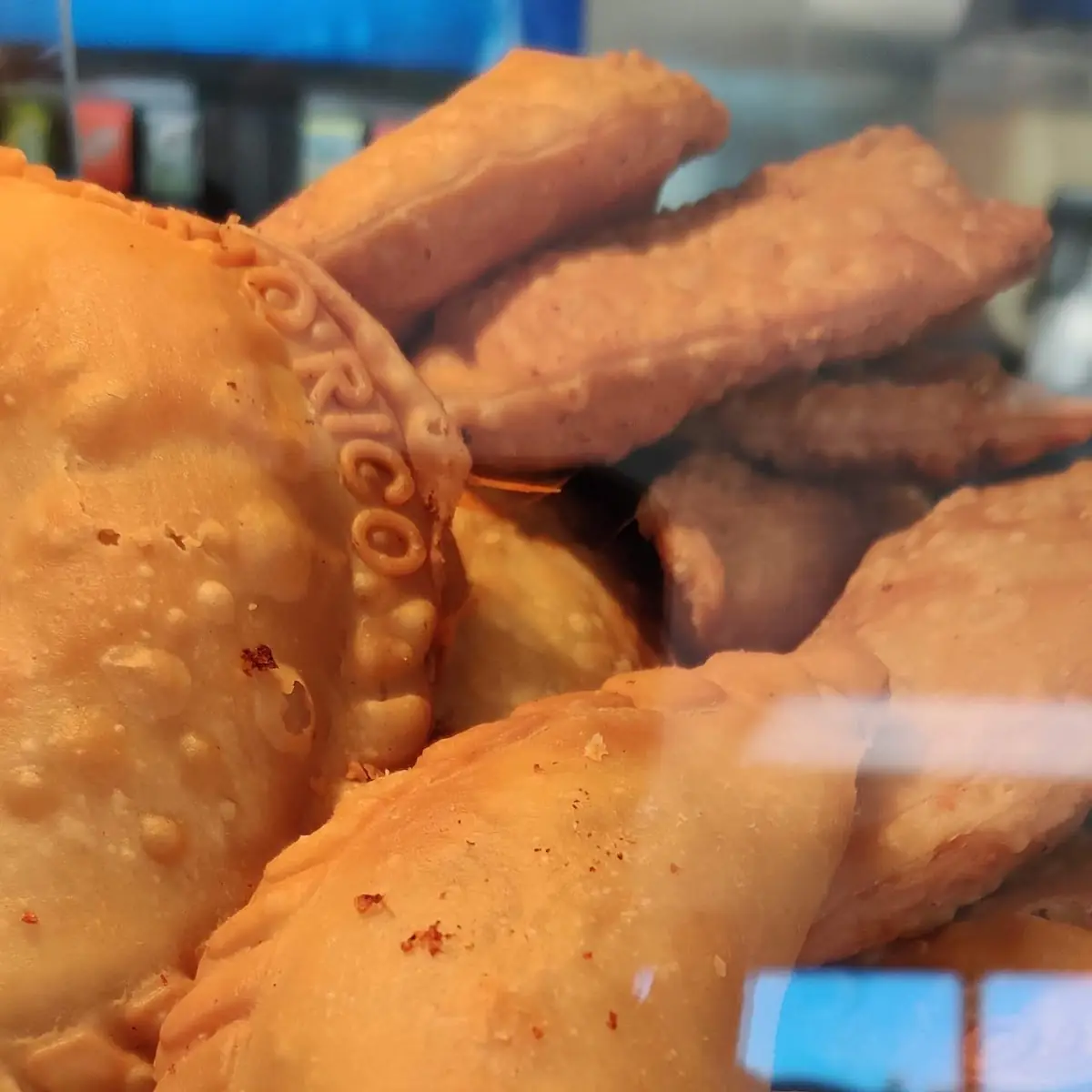 Empanada