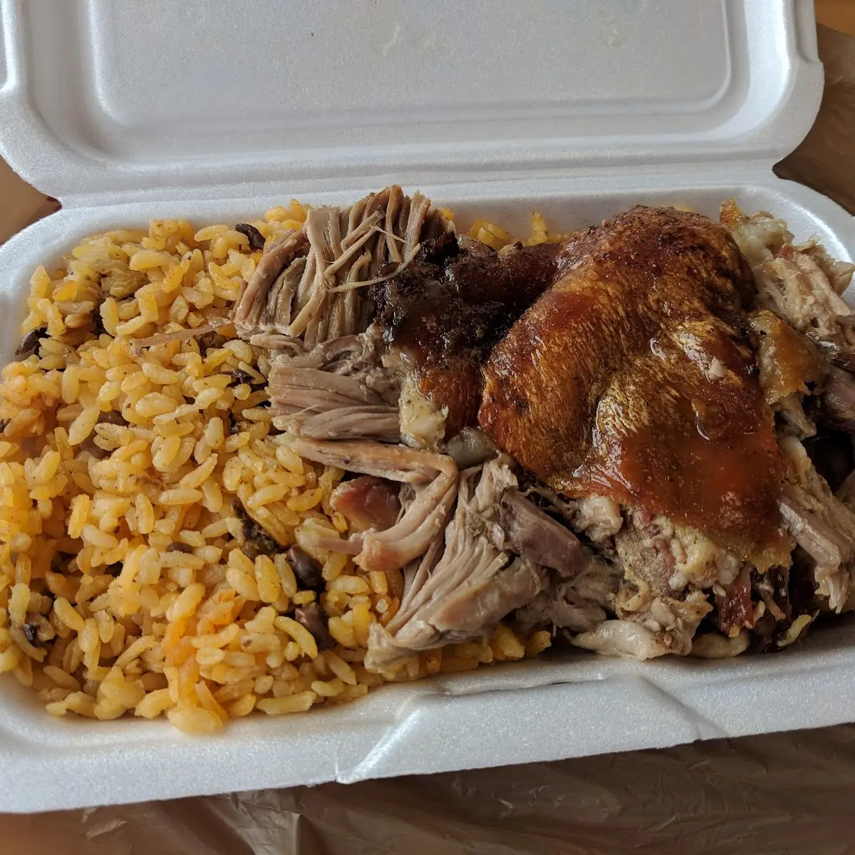 Lechon Asado
