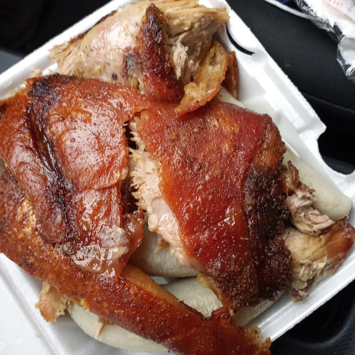 Peking Duck