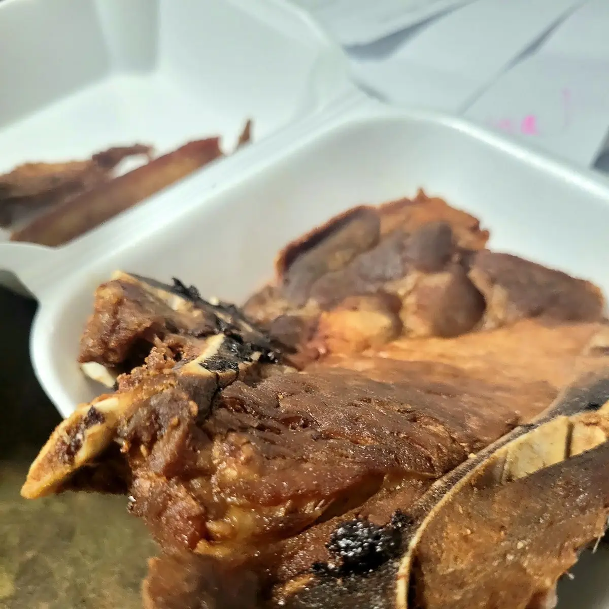 Pork Chops