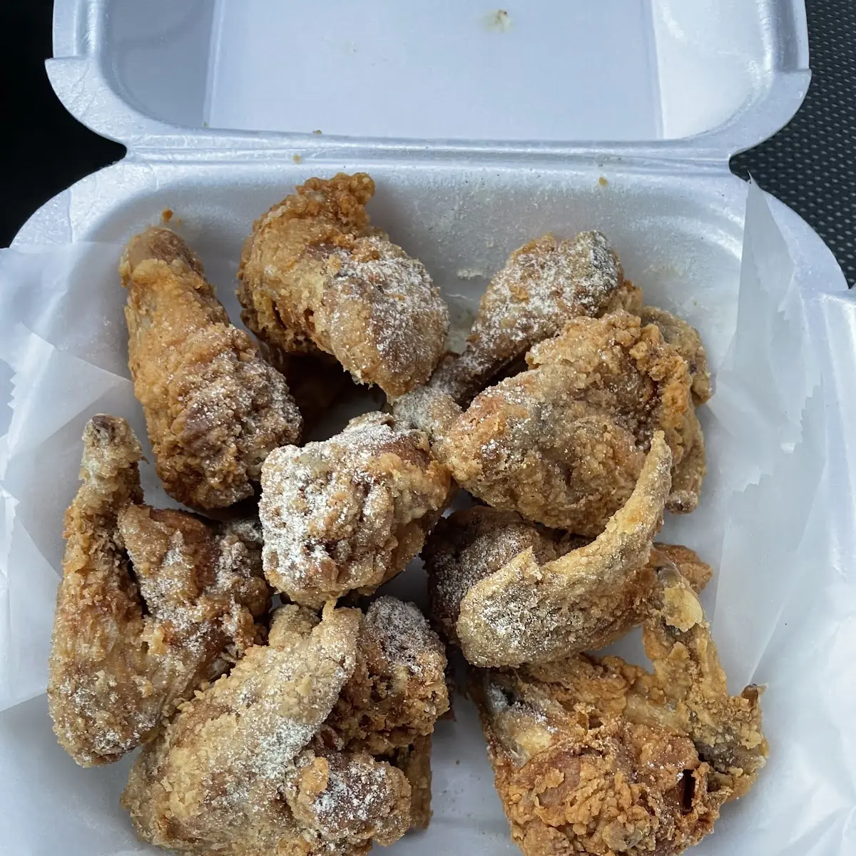 Fried Chicken