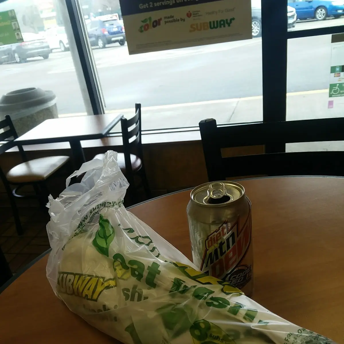Sandwich