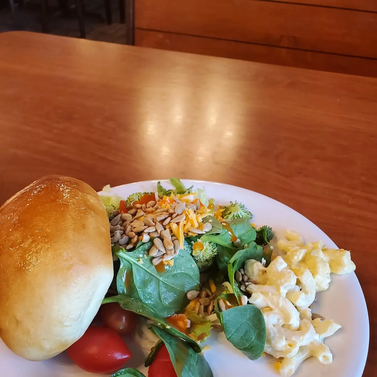 Salad Bar