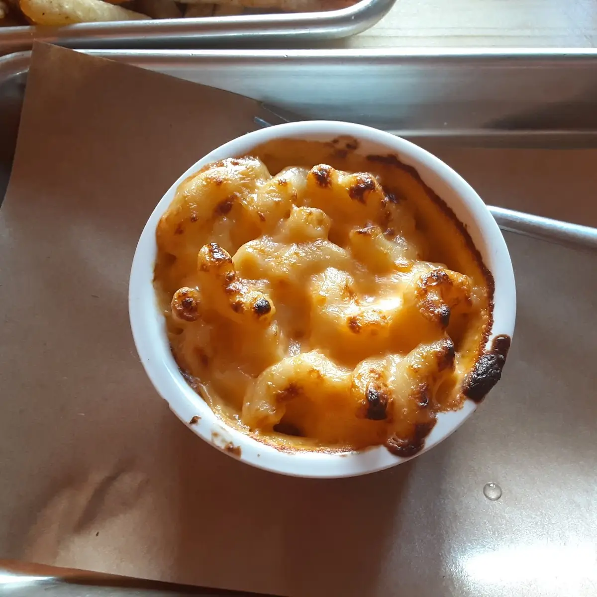 Onion Soup