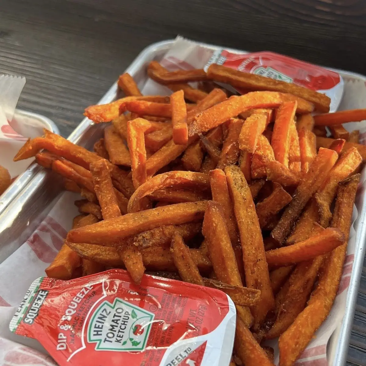 Sweet Potato