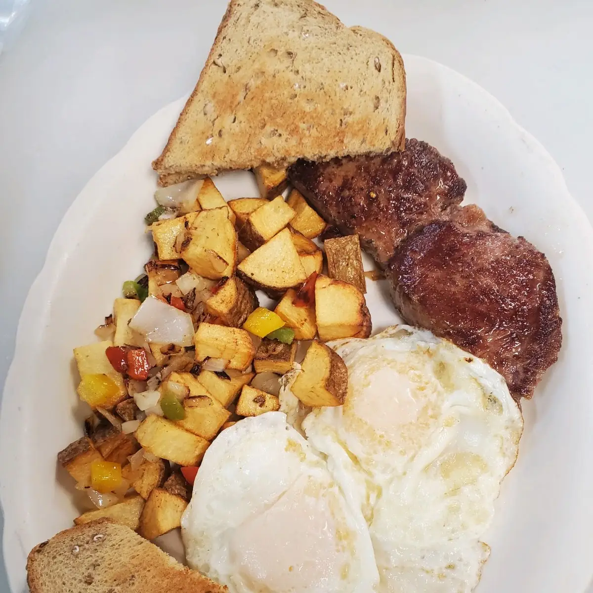 Corned Beef Hash