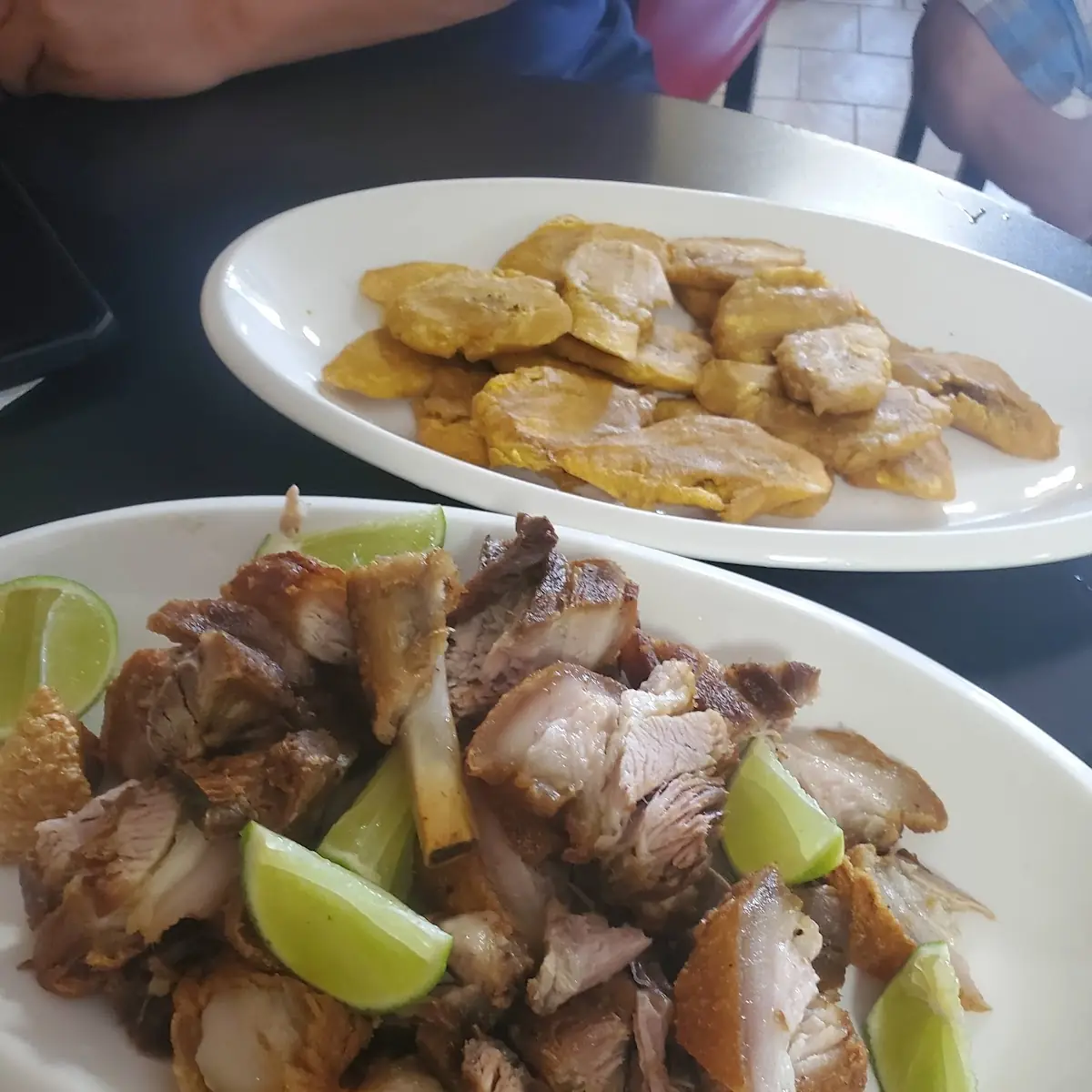 Chicharron de Pollo Sin Hueso
