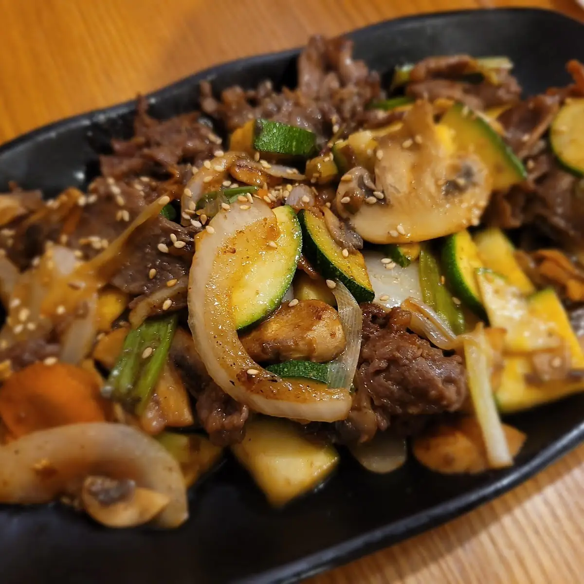 Bulgogi