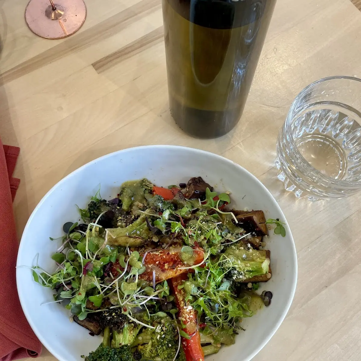 Kale Salad