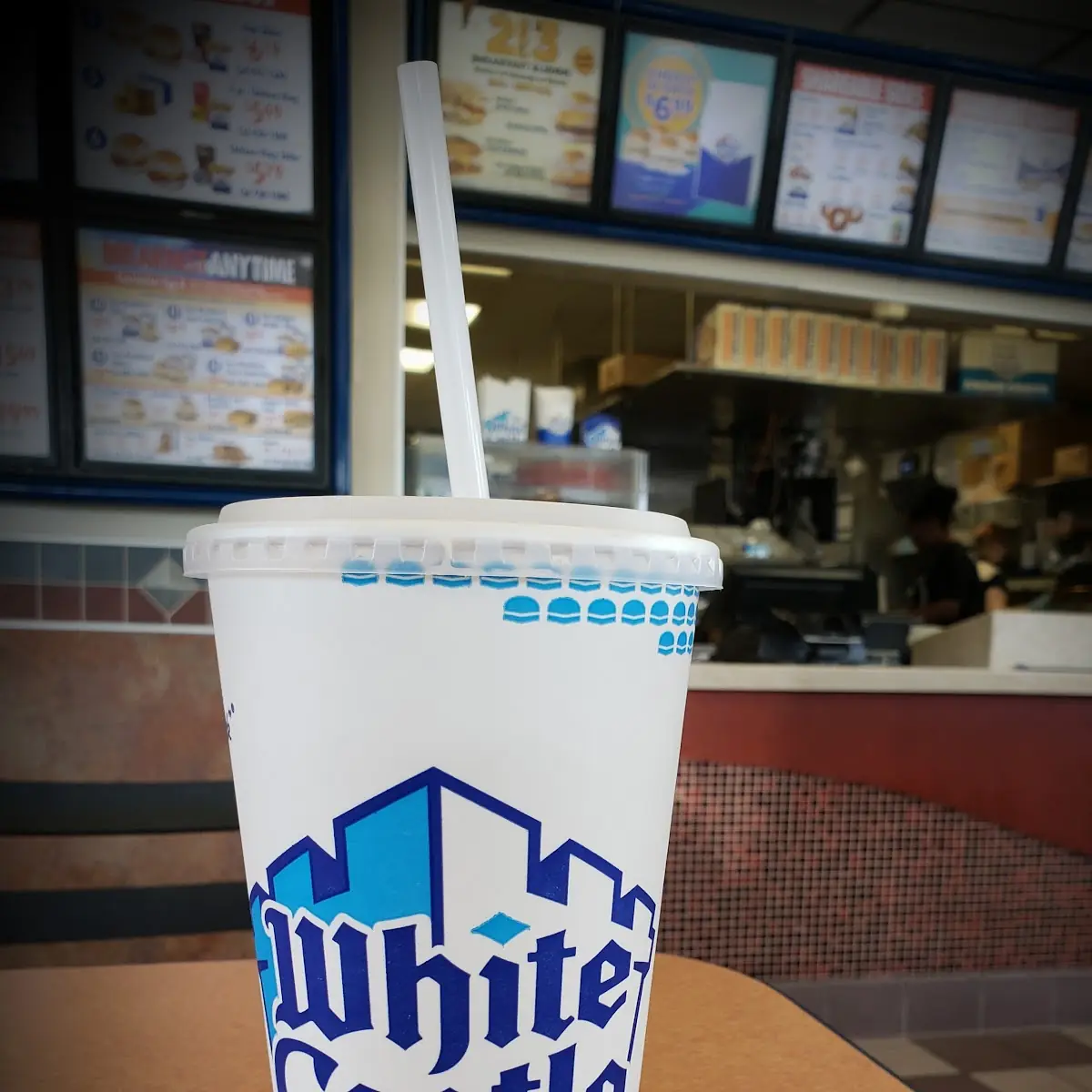 Chocolate Shake