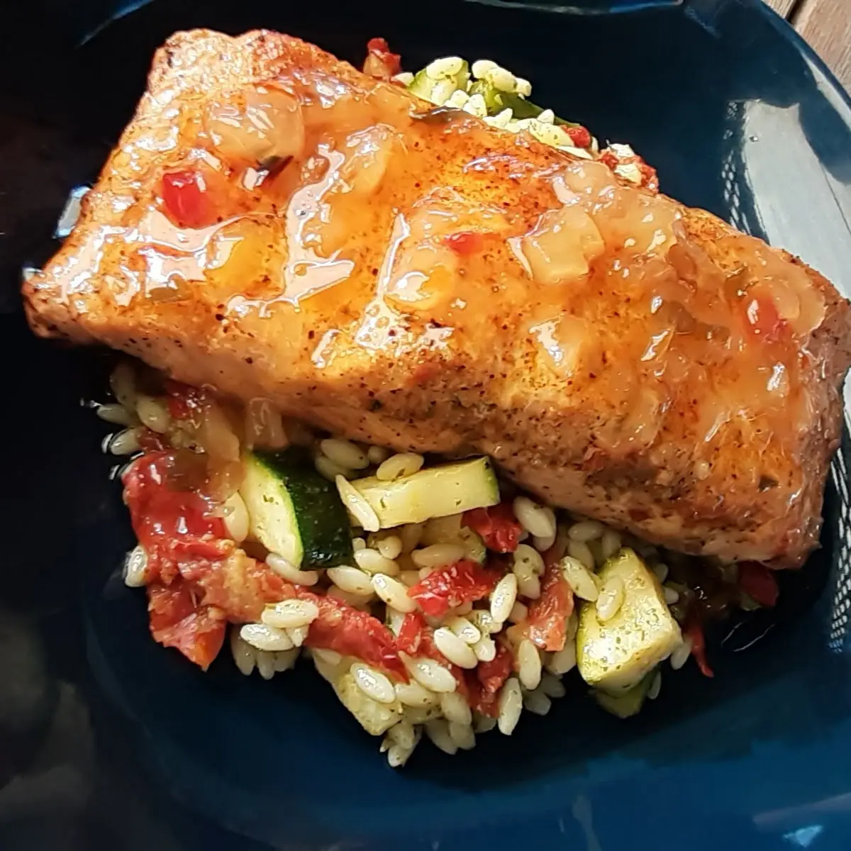 Chilean Sea Bass