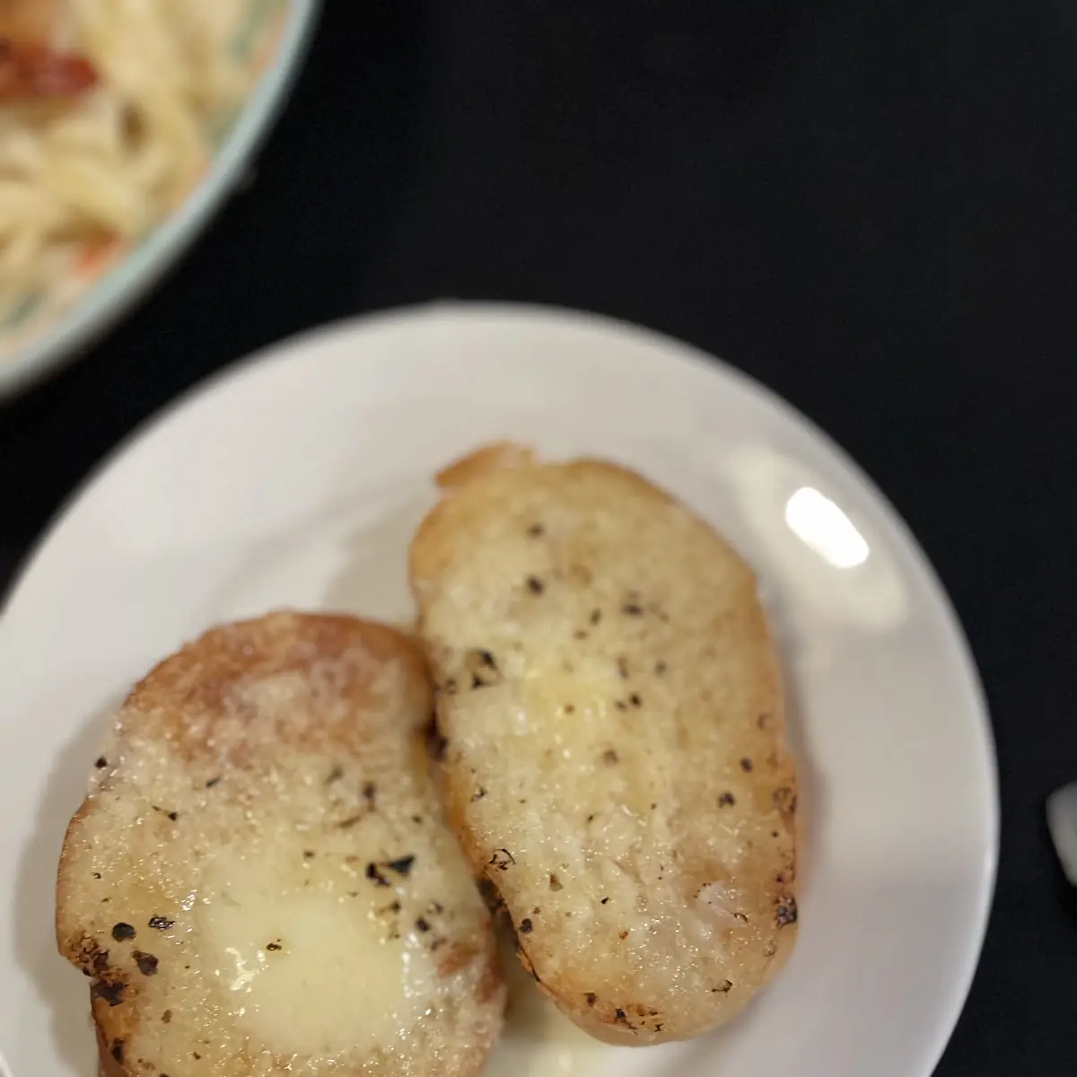 Garlic Bread