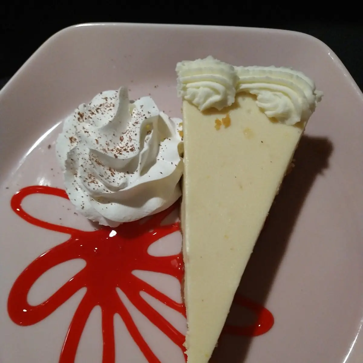 Key Lime Pie
