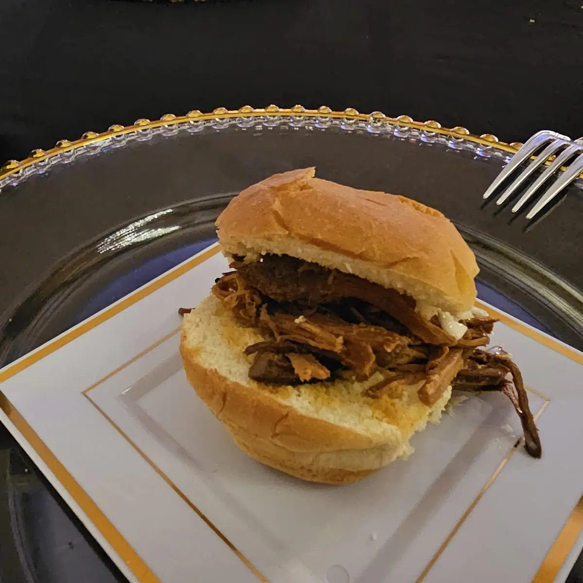 Pulled Pork