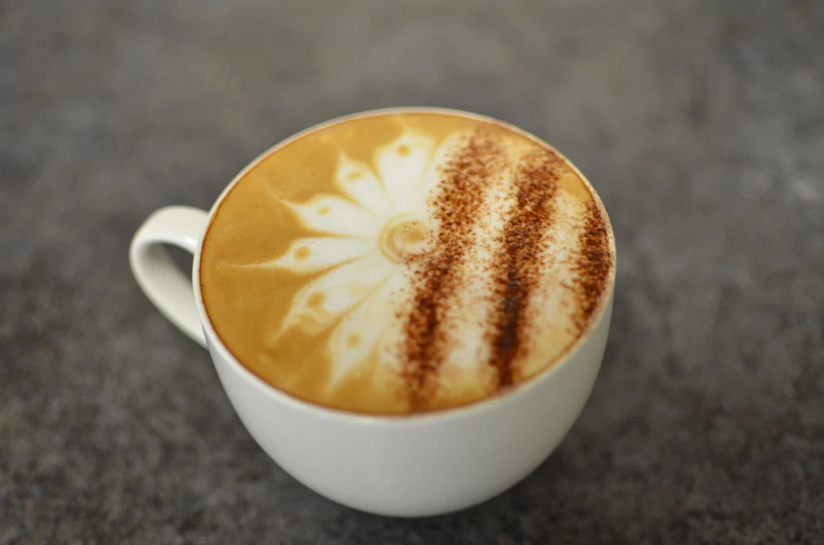 Highlights, Arcadia Take Away & Coffee Lounge