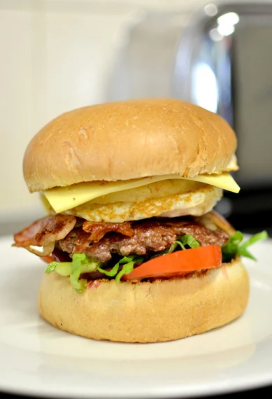 Highlights, Arcadia Take Away & Coffee Lounge