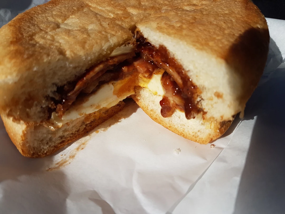 Highlights, Arcadia Take Away & Coffee Lounge