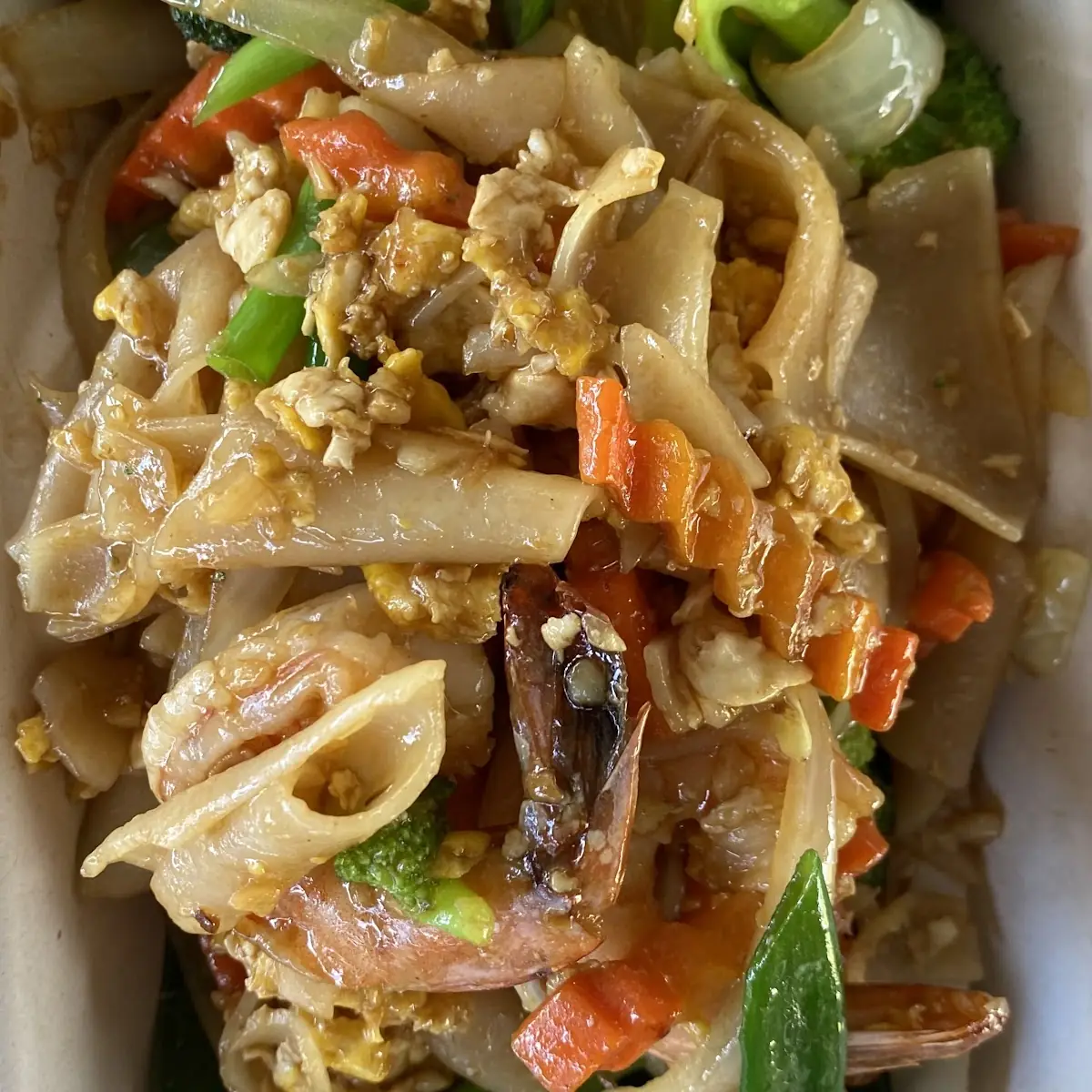 Pad See EW