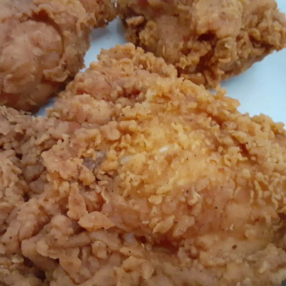 Crispy Chicken