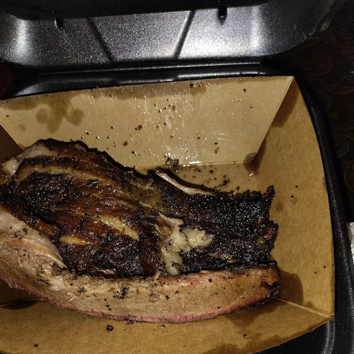 Beef Short Ribs