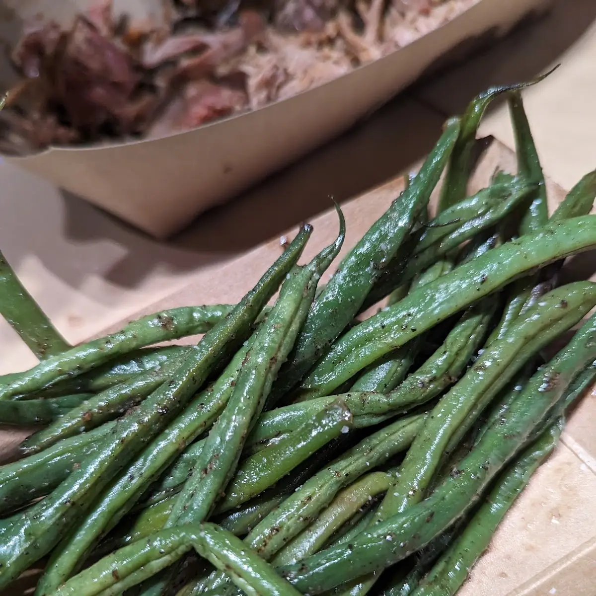 Green Beans