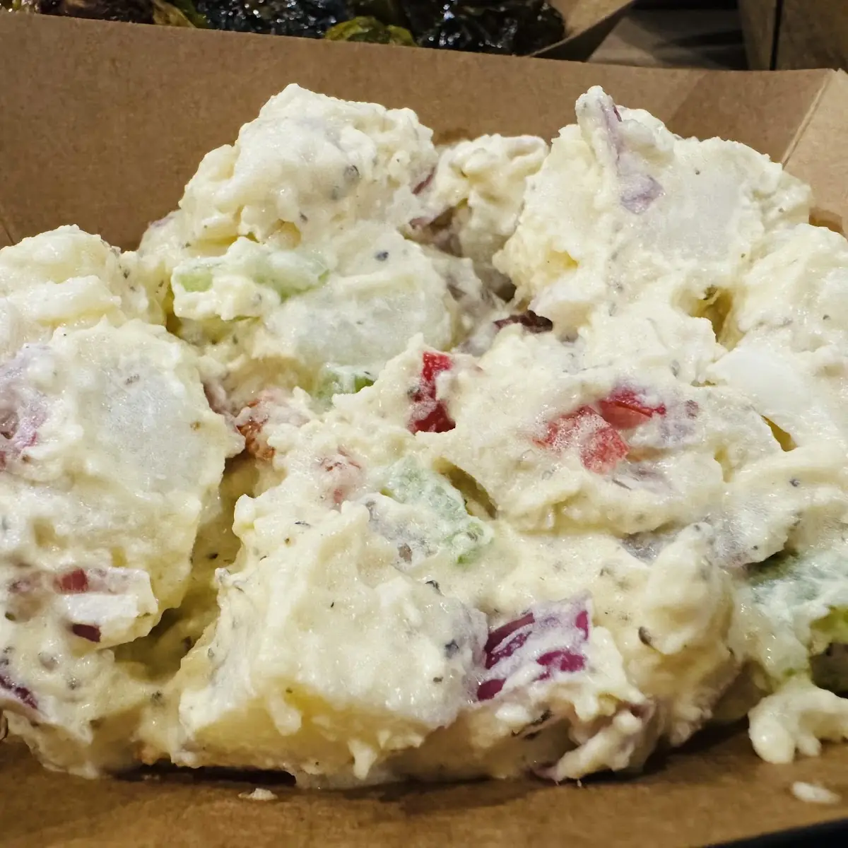 Potato Salad