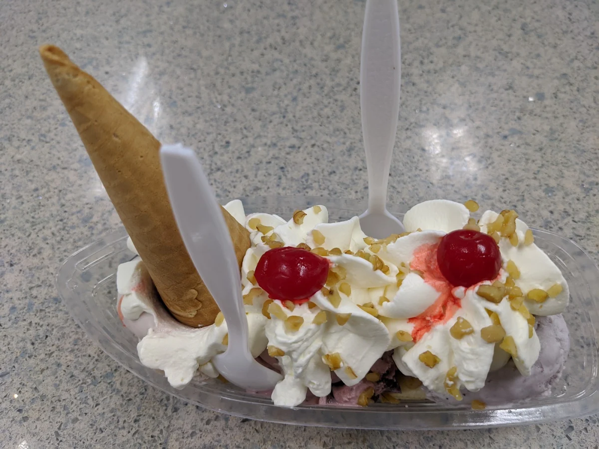 Banana Split
