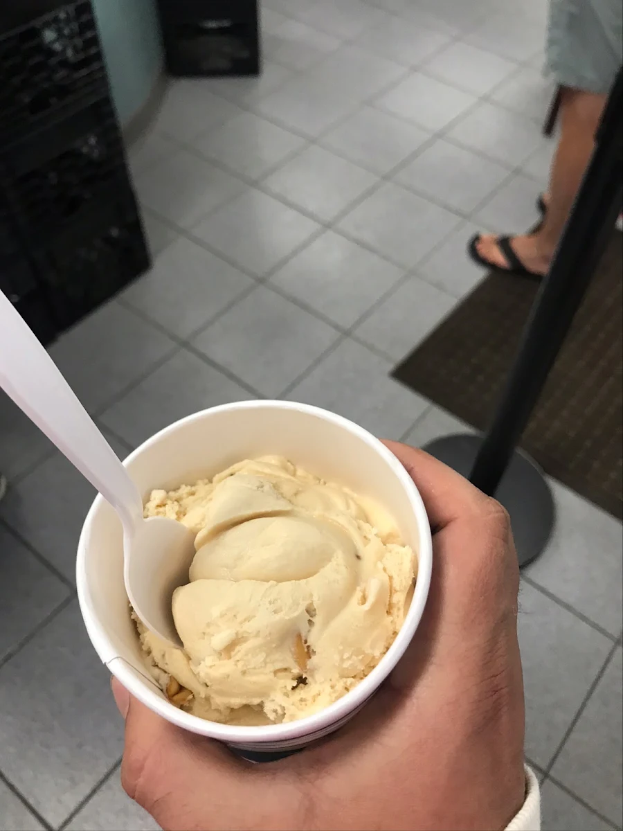 Gelato