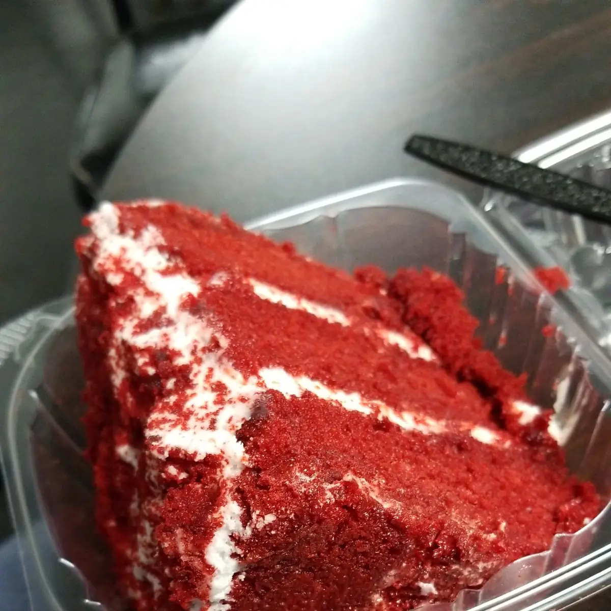 Red Velvet Cake