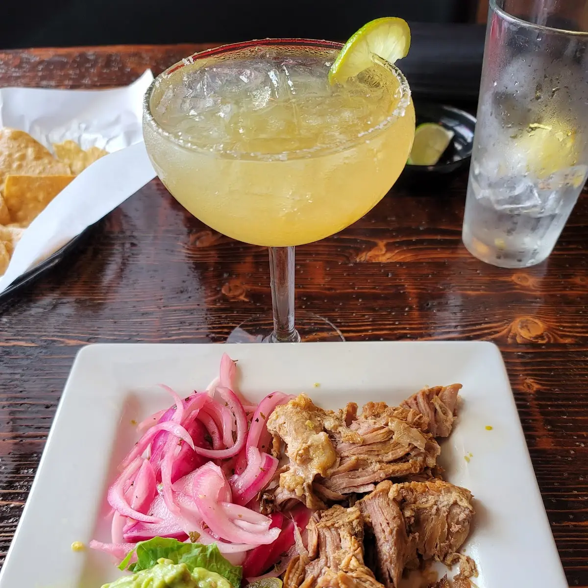 Carnitas