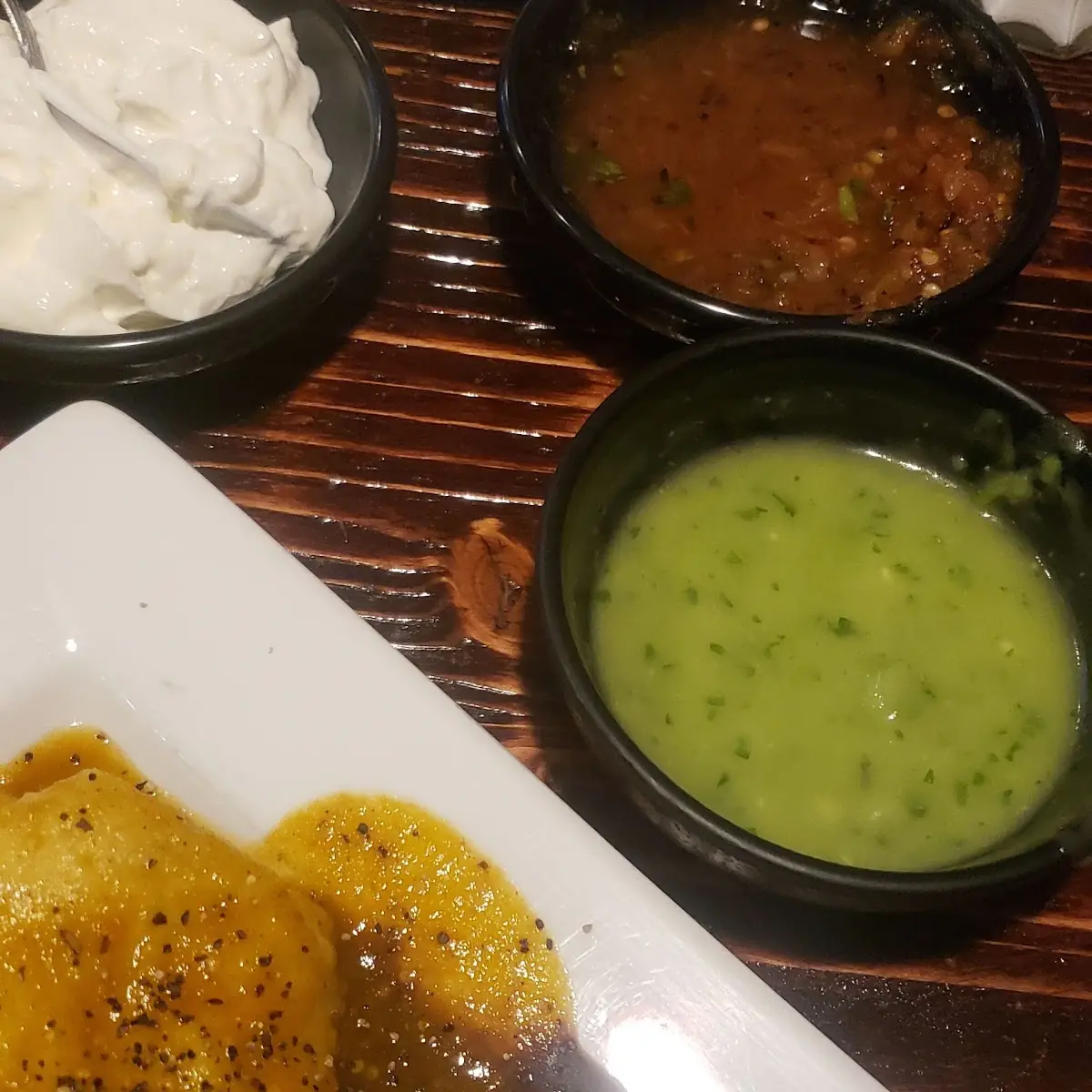 Green Chile