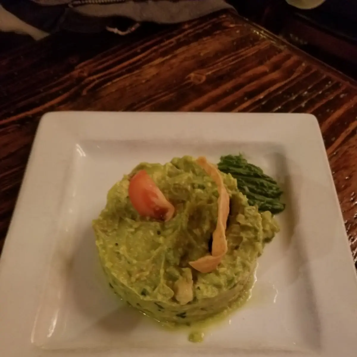 Guacamole Dip