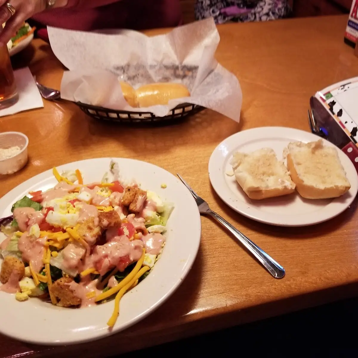 House Salad