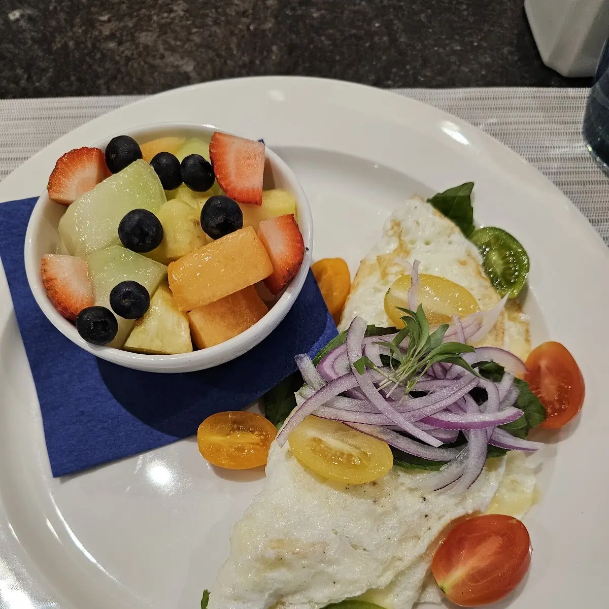 Egg White Bites