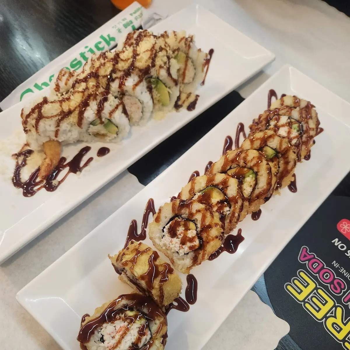 Monster Roll