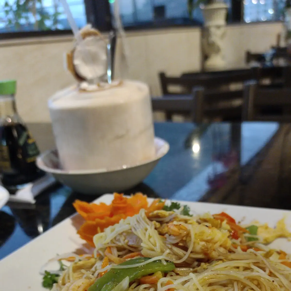 Singapore Mei Fun