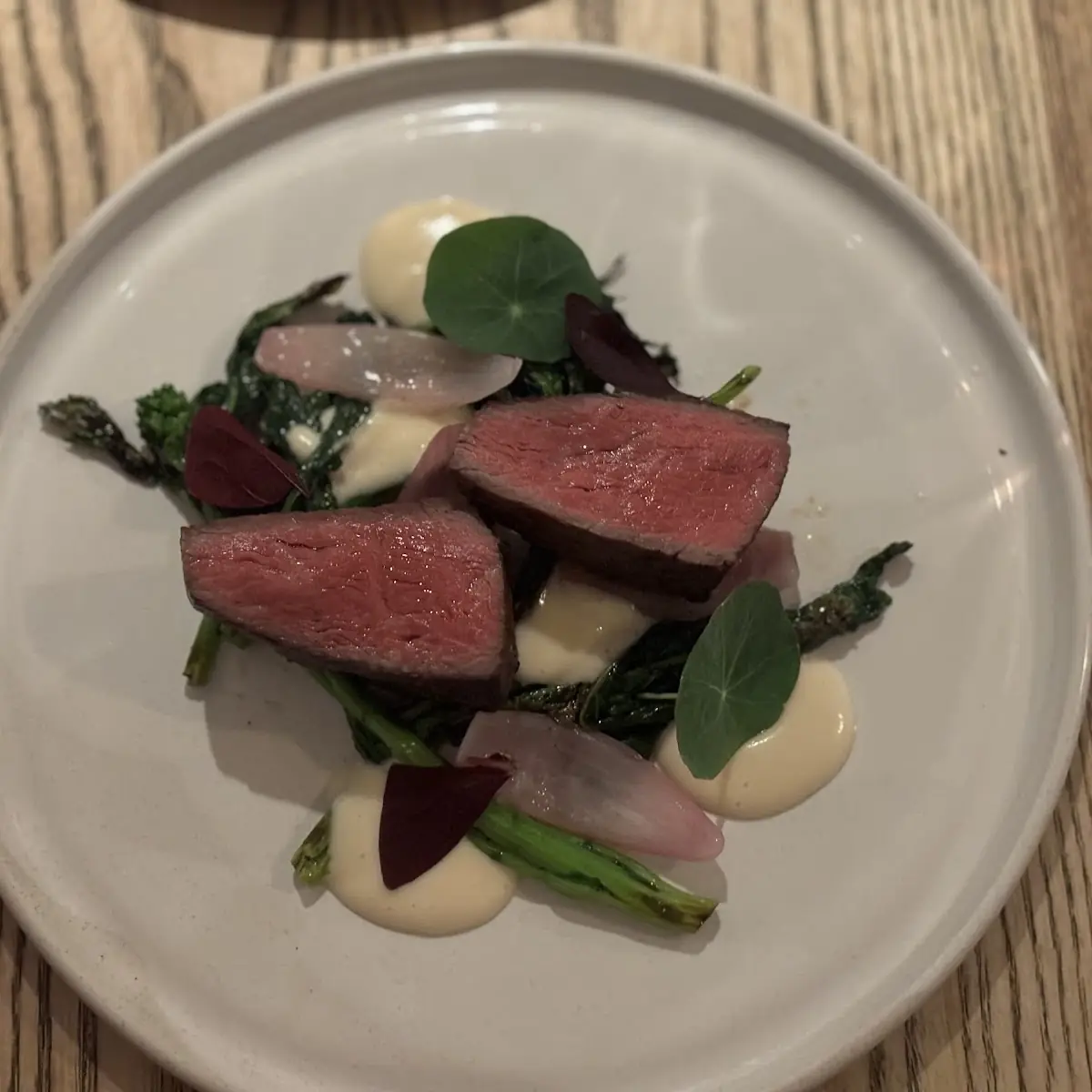 Tuna Salad