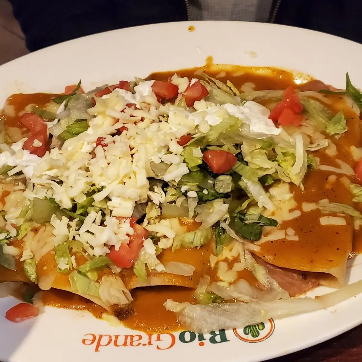 Chile Relleno