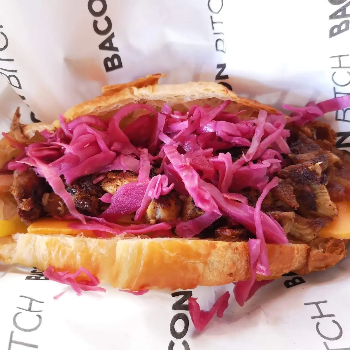 Pulled Pork