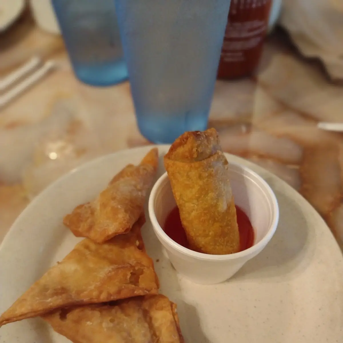 Crab Rangoon 6