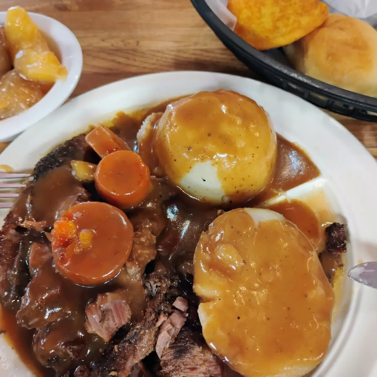 Pot Roast