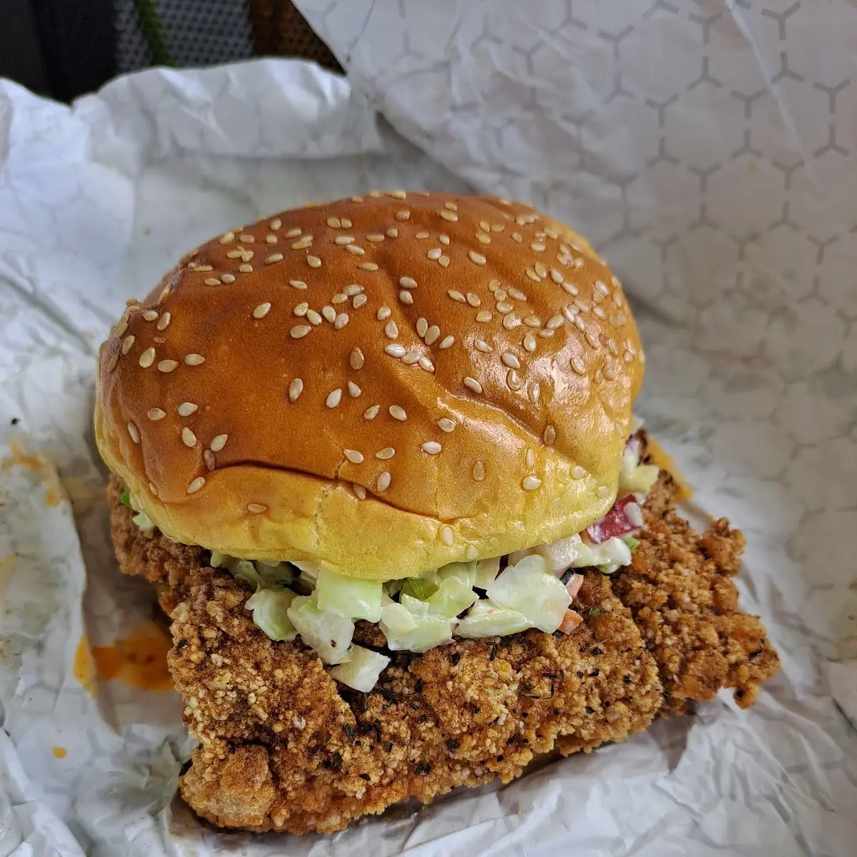 ABC Sandwich Combo