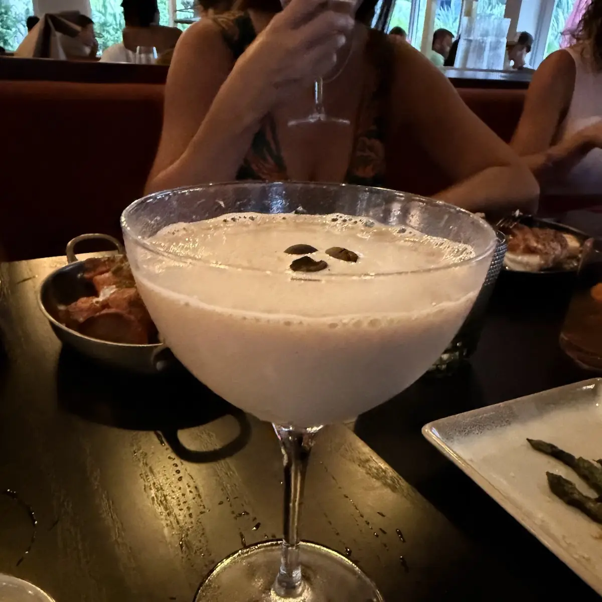 Expresso Martini