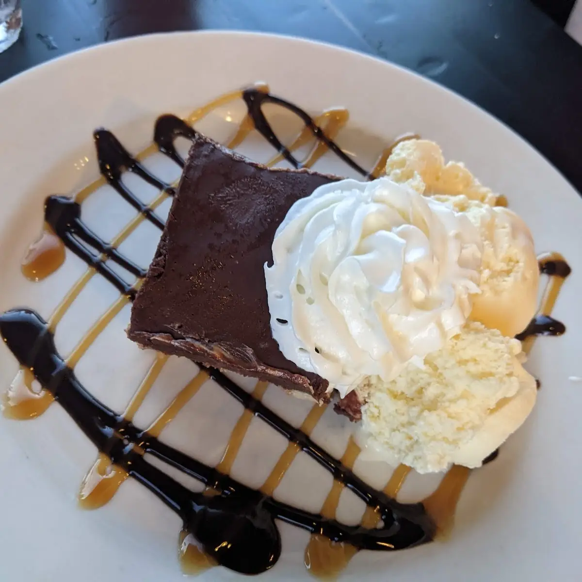 Peanut Butter Pie