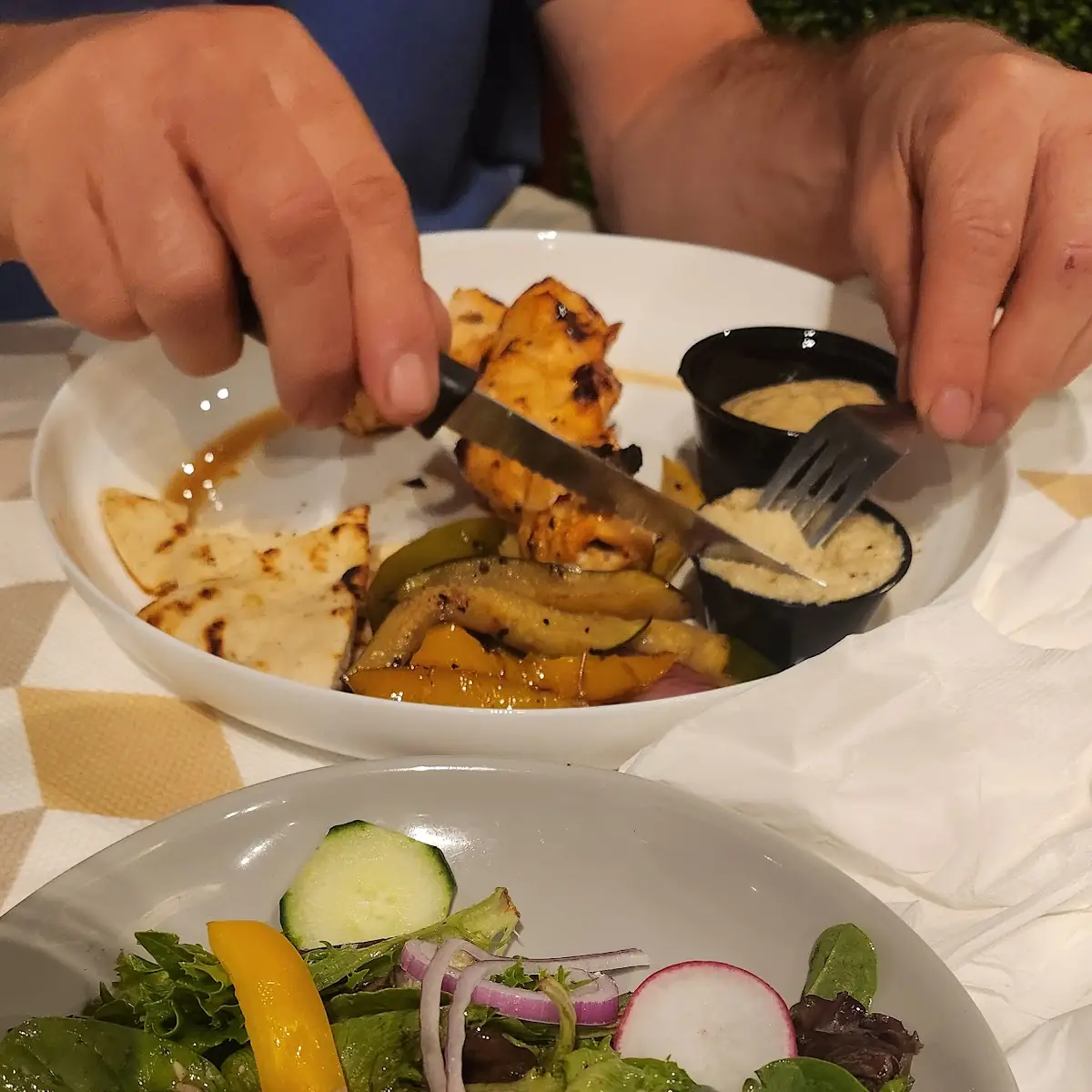 House Salad Dressing
