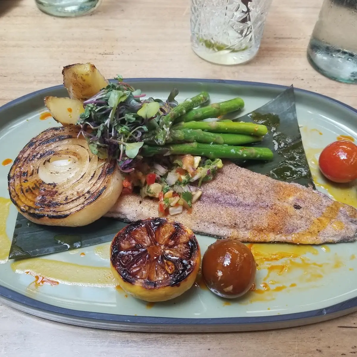 Rainbow Trout